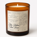 Blue Ribbon Tack Room 8 oz Candle