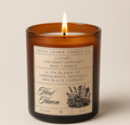 Hoof Haven 8 oz Candle