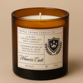Winner's Circle 8 oz Candle